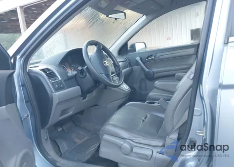 2008 Honda Cr-V Lx from USA, damaged, VIN JHLRE38388C013360